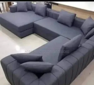 L Shape Chair
