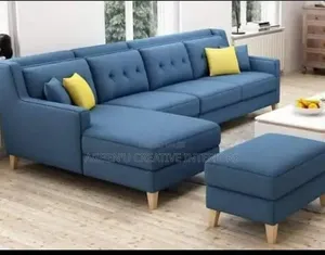 L Shape Chair