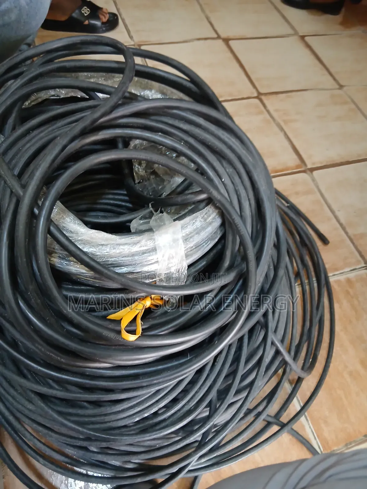 10mm Dc Cable