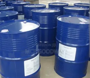 Mono Ethylene Glycol 99% Purity Drum