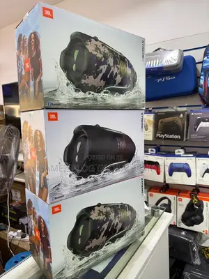 JBL Xtreme5