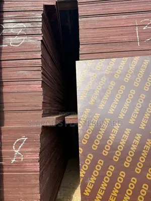 Marine Board / Plywood