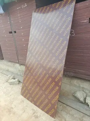 Marine Board / Plywood