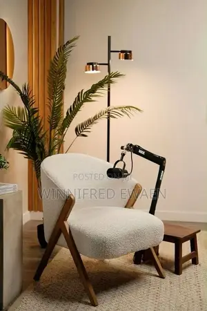 High Quality Creator Chair-Barely Used