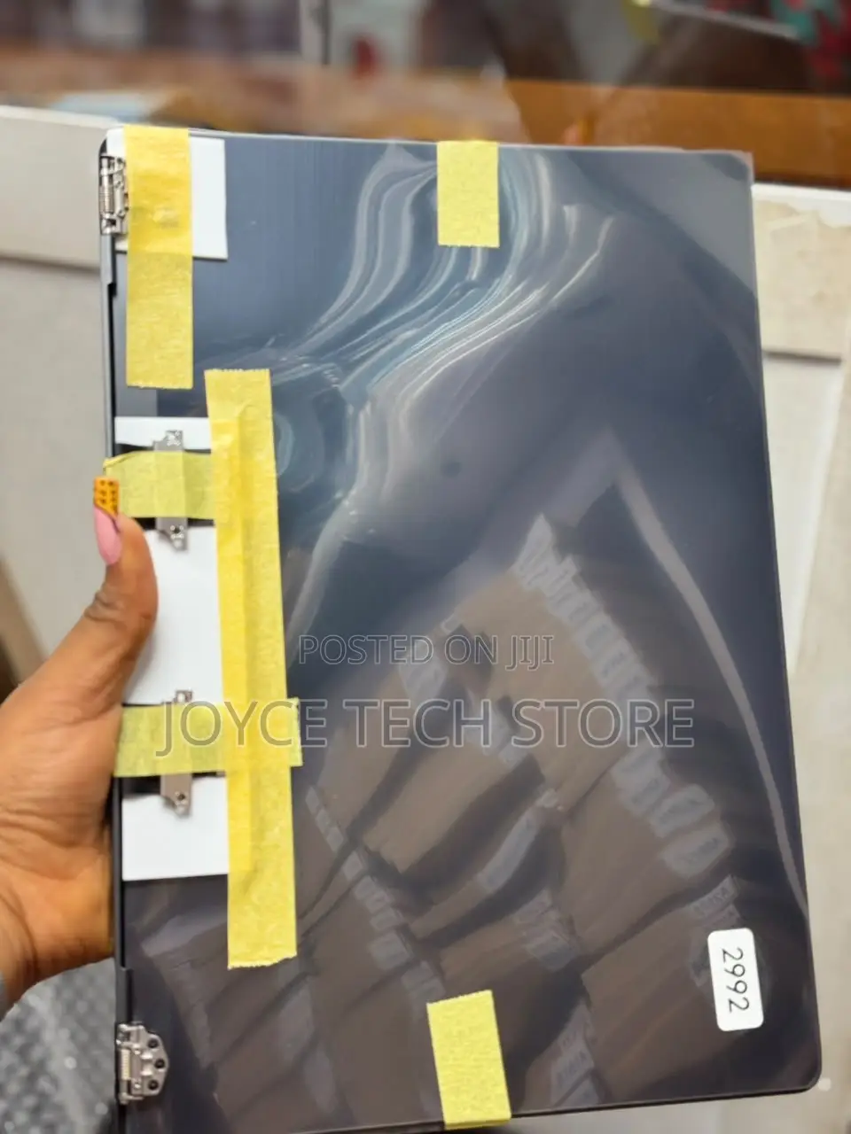 Macbook Pro 14” M3 or M3 Max Replacement Screen