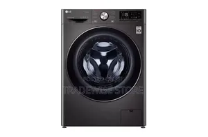 Lg Front Load Wash Dry 9/5kg (F2v5fgpyje) Washing Machine