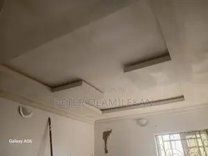 Pop Ceiling// Pop Screeding