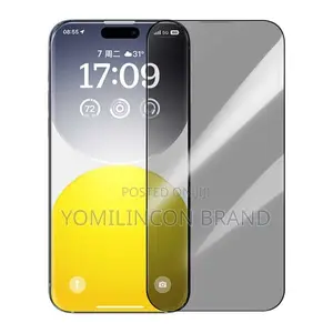 Baseus Sapphire Privacy Tempered Glass Screen Protector