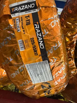 225/55 R17 Tranzano Tyres