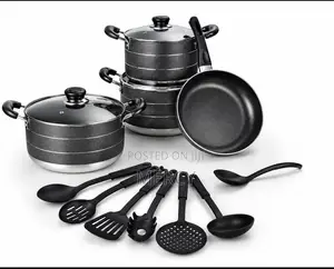 Non Stick Pot _20,22,24cm,Frying Pan 24