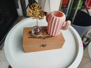Jewelry Box Set