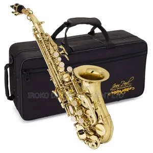 Yamaha Alto Saxophone