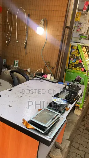 Philip’S Mobile Repair