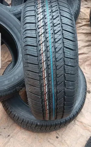 245/60/18 Bridgestone