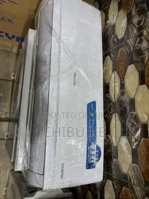 Hisense Ac 1hp Inverter
