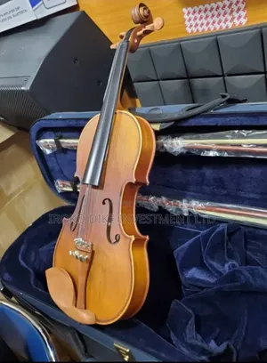 Violin 4/4