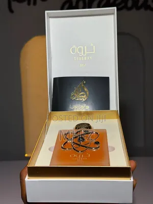Thawah Gold