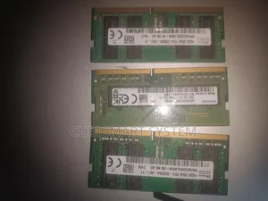 16gb Pc4 Ram