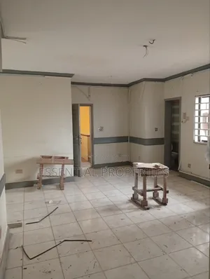 A Lovely Spacious Decent 3 Bedroom Office Space
