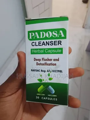 Herbal Medication