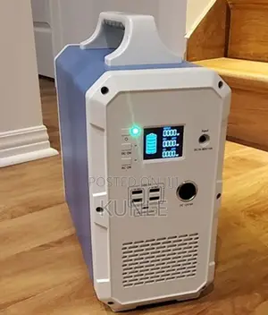 Bluetti Eb150