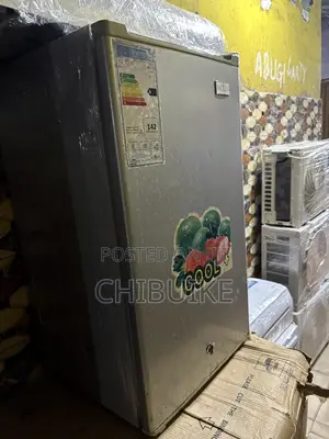Nexus Fridge