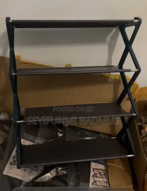 Shoe Rack (Souvenir and Gift Idea)
