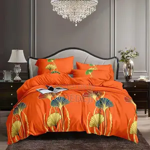Complet Duvet Set
