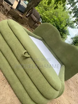 4 and Half by 6 Modern Bedframe