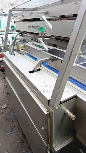 Hoba Slicing and Cutting Machine, for Manufacturing