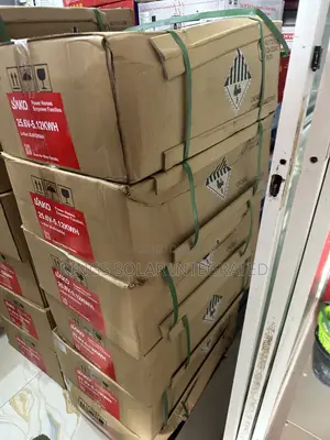 Sako Lithium Battery