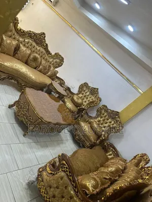 Brand New Turkish Sofa Chair