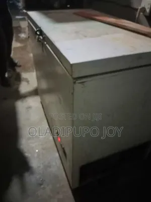 Deep Freezer
