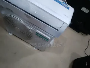 Hisense 1hp Inverter Ac