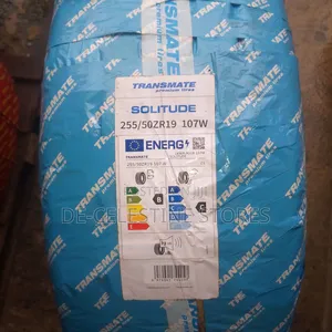 255/50r19 Transmate Suv Tyres/Mercedes Mlgle/Range Rover/BMW X5 New