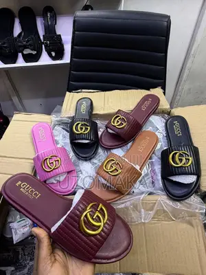 Gucci Foreign Slippers