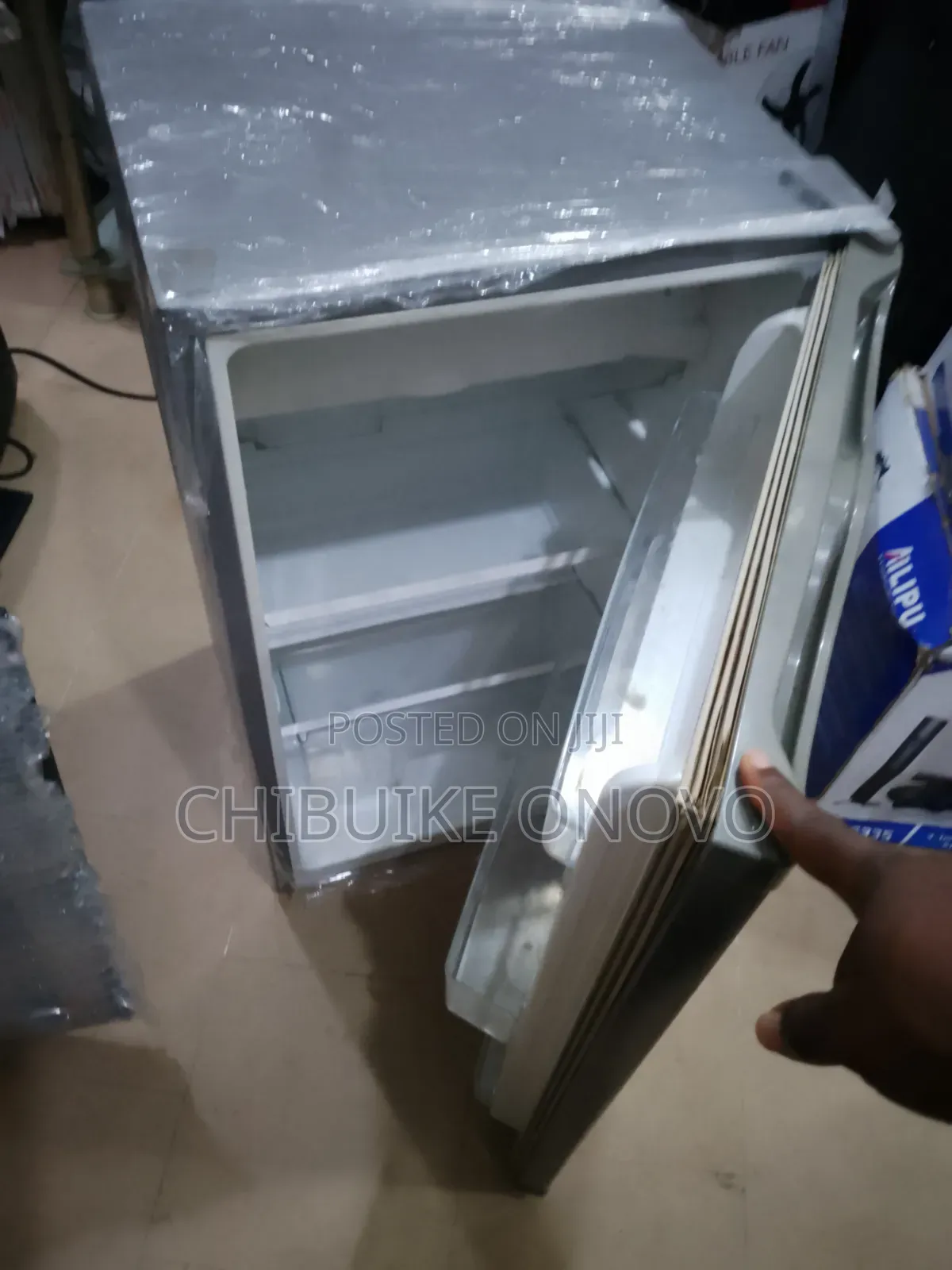 Hisense Fridge Table Top