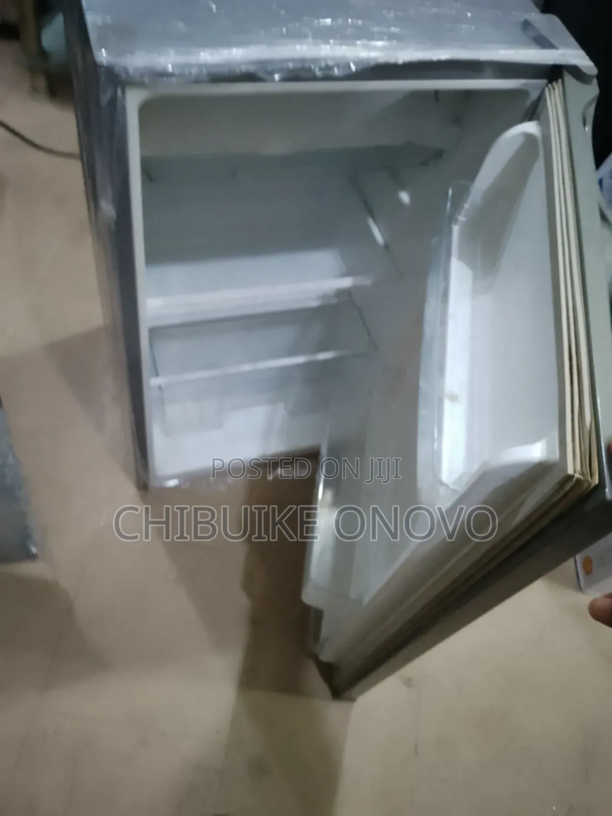 Hisense Fridge Table Top