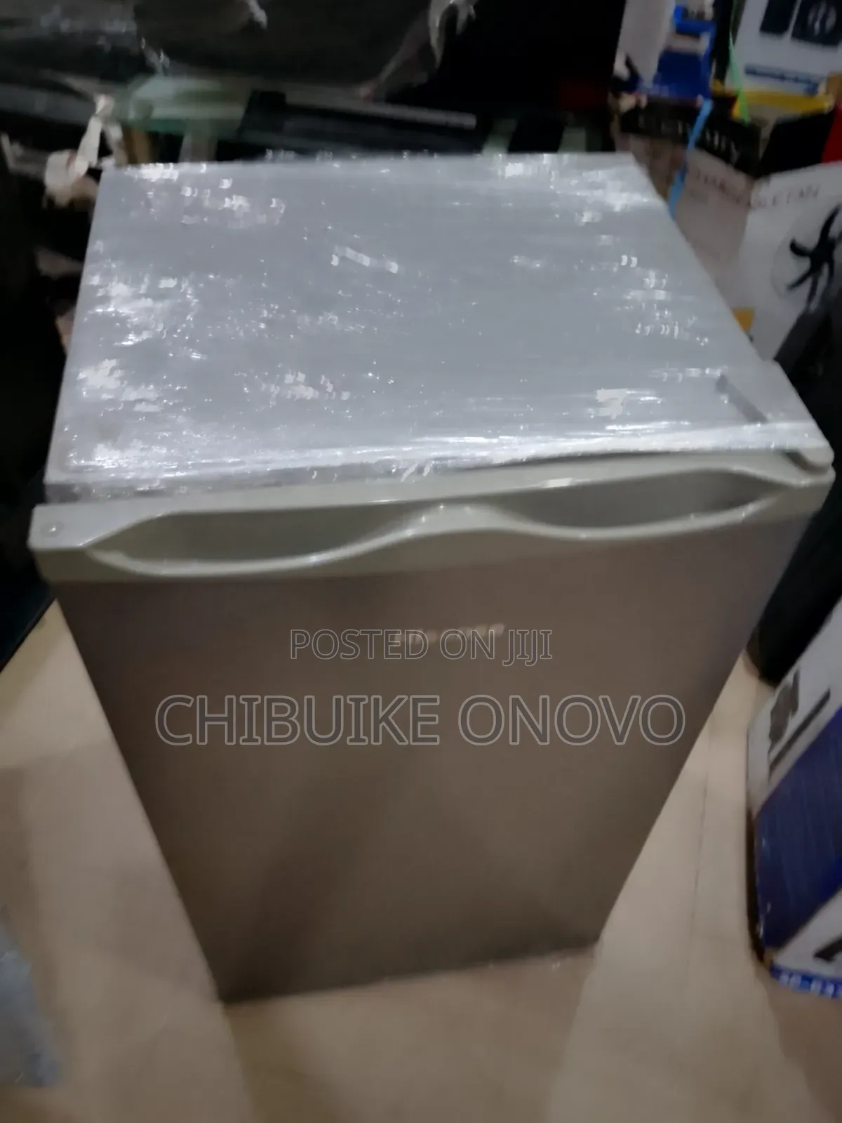Hisense Fridge Table Top
