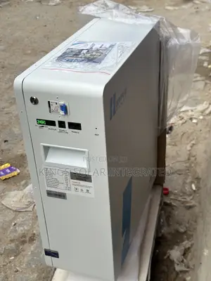 Hyper Power Lithium Battery