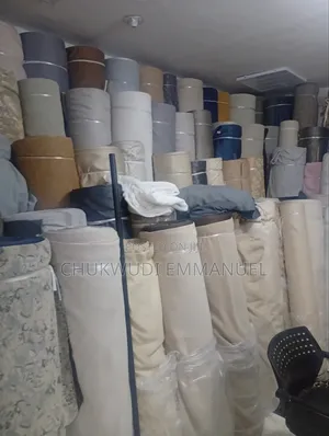 Curtains Bedsheet and Blinds