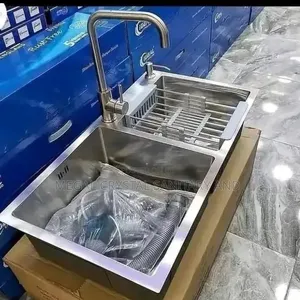Hand Made Kichthen Sinks