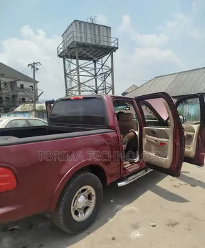 Car Tracker