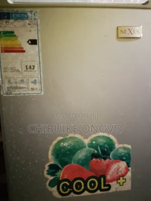 Nexus Fridge