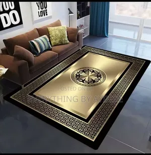 Center Rug