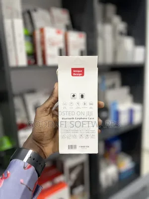 Airpods Pro 2 Pouch