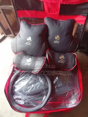 Seat Cover
