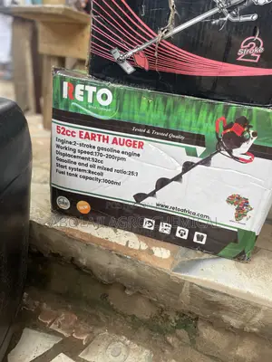Drilling Machine Used for Drilling