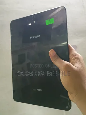 Samsung Galaxy Tab S3 9.7 32 GB Black