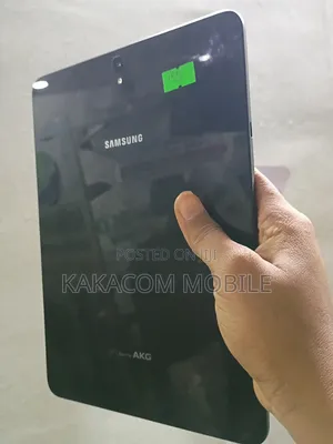Samsung Galaxy Tab S3 9.7 32 GB Black